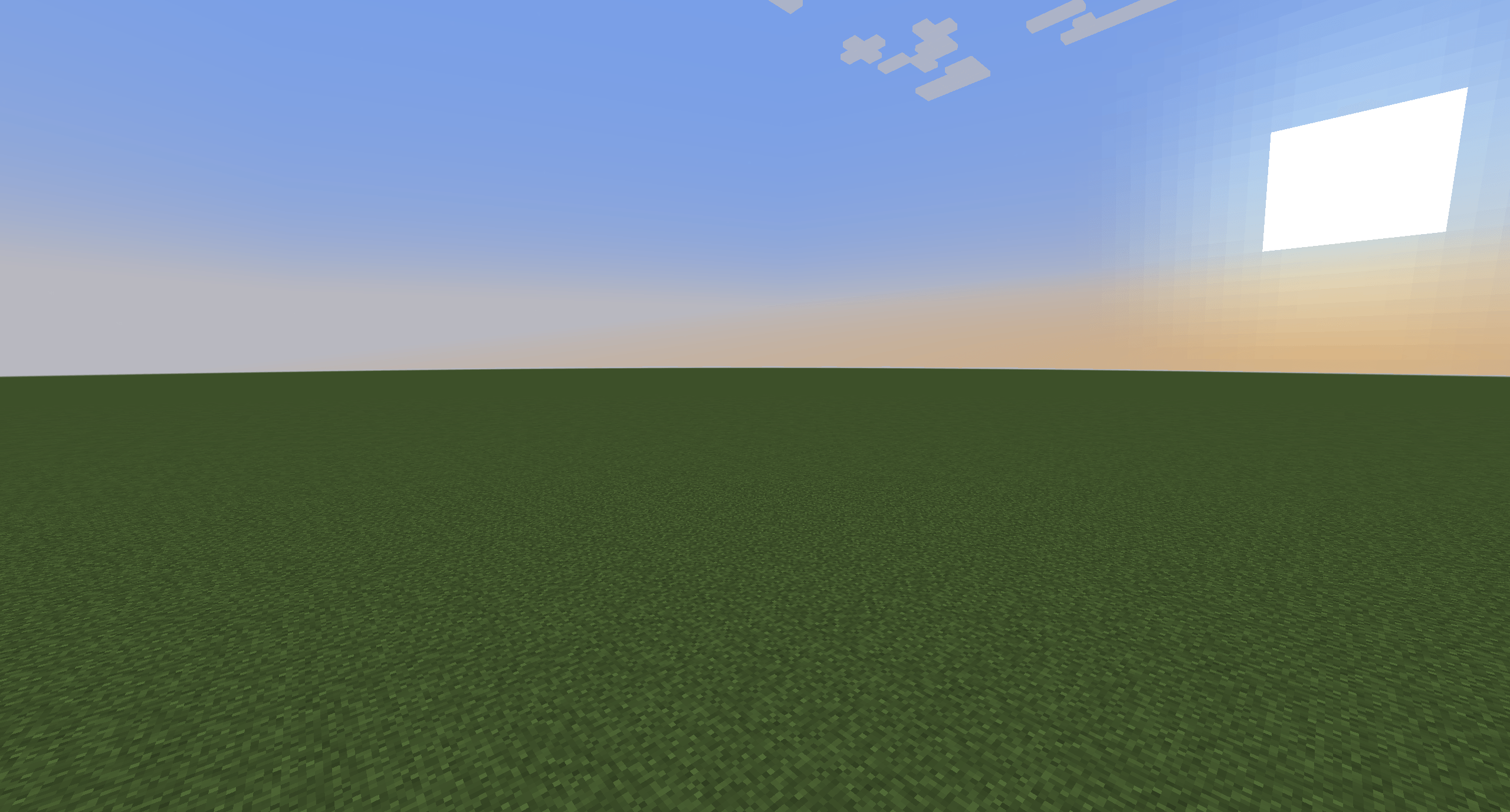 After an explosion