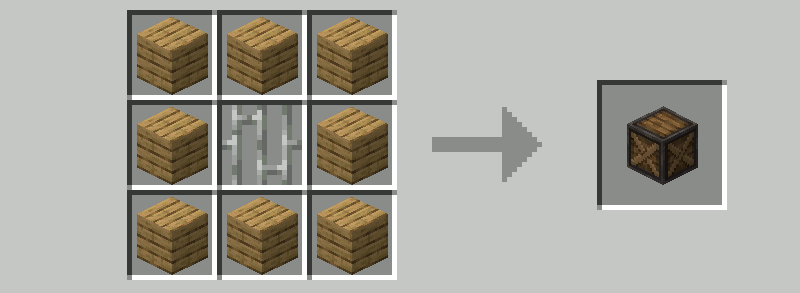 recipe