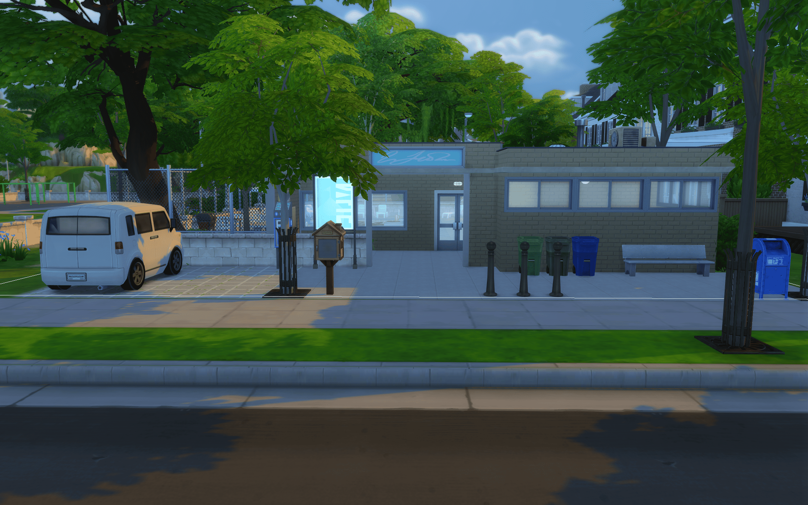 Screenshot thumbnail