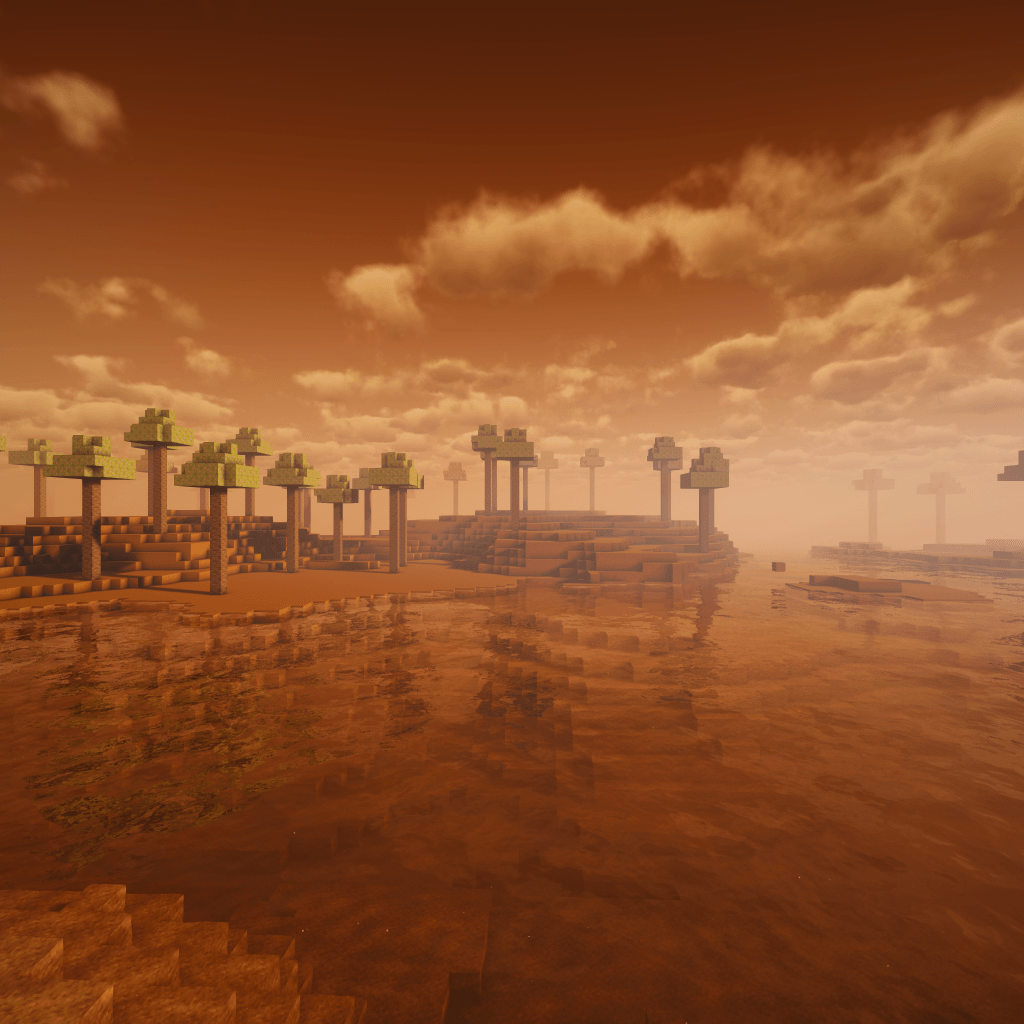 Part of the Build 1.1.0 panorama!