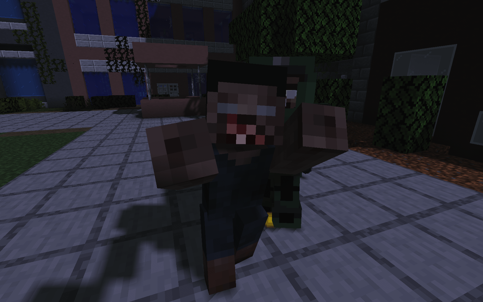 Zombie