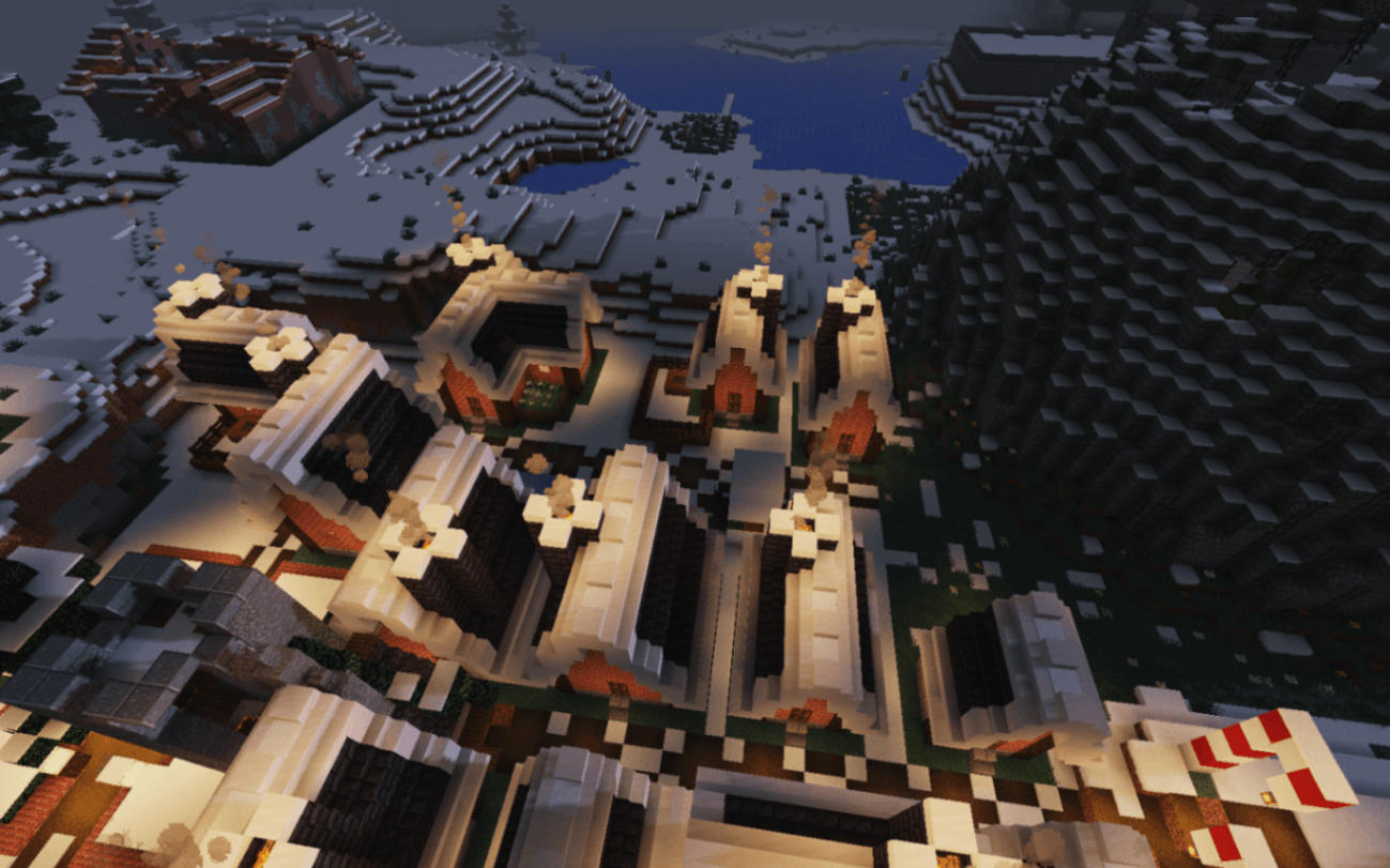 Village