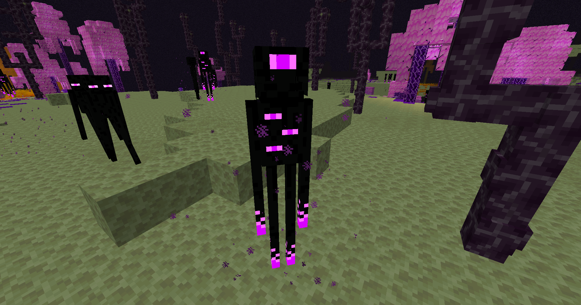 Brute Enderman