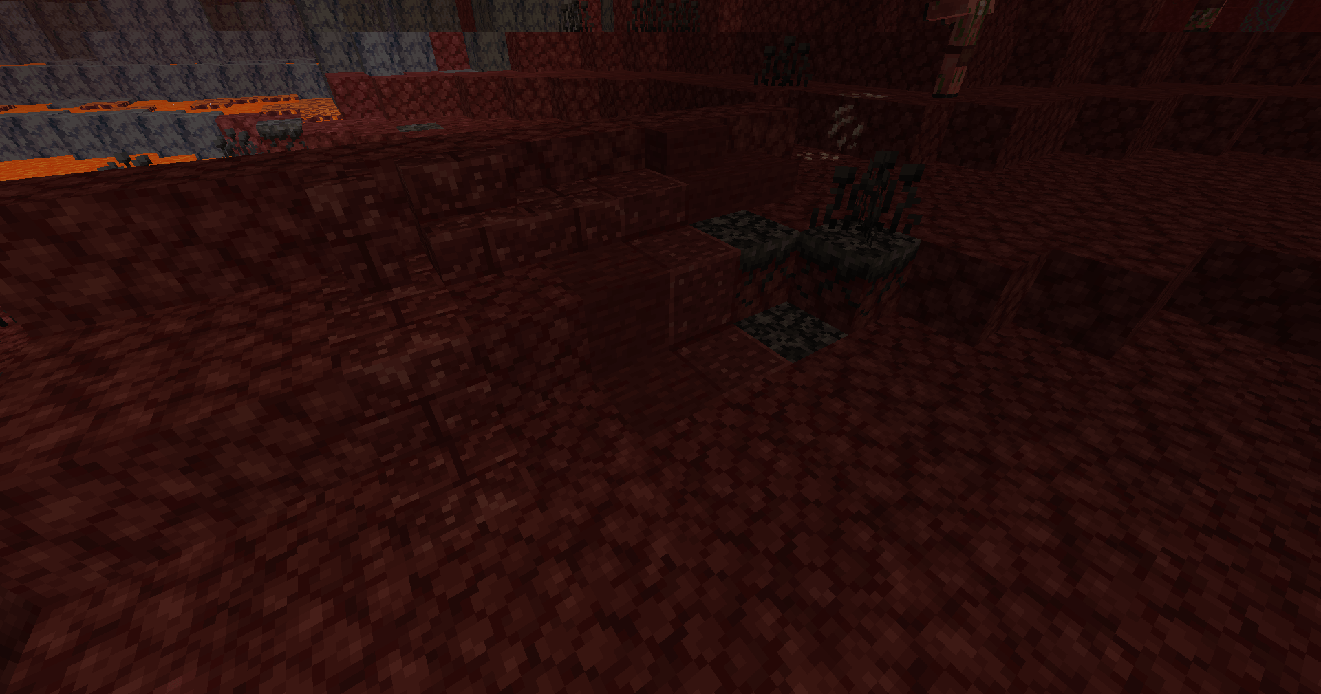 New Nether Blocks