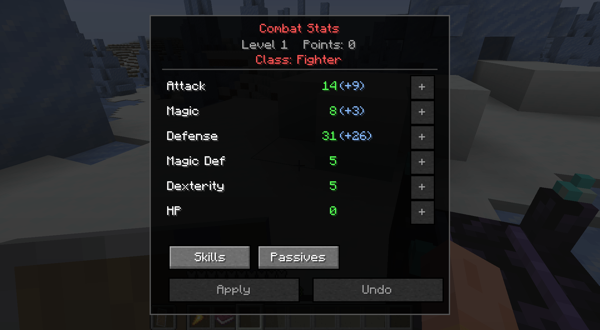 Turn Based Combat - Minecraft Mods - CurseForge