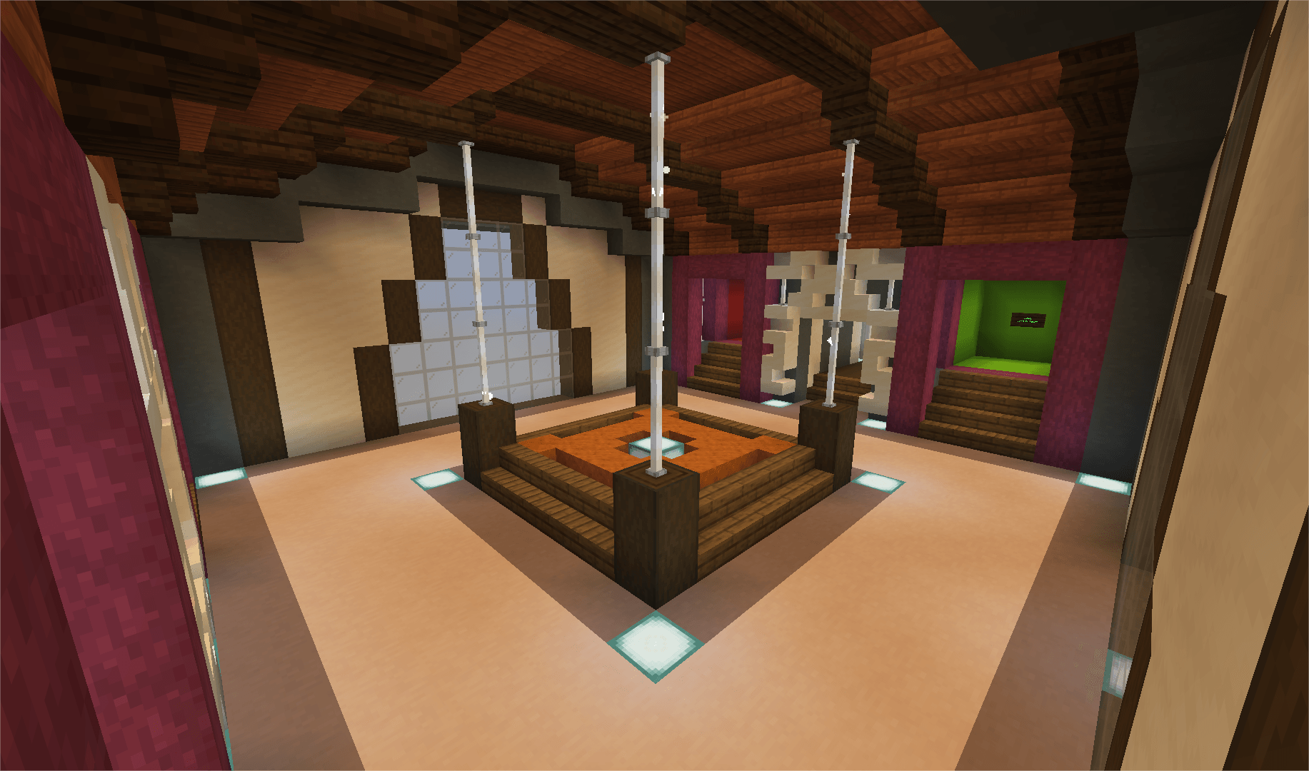 Thumbnail An overview of the Bingo Lobby.