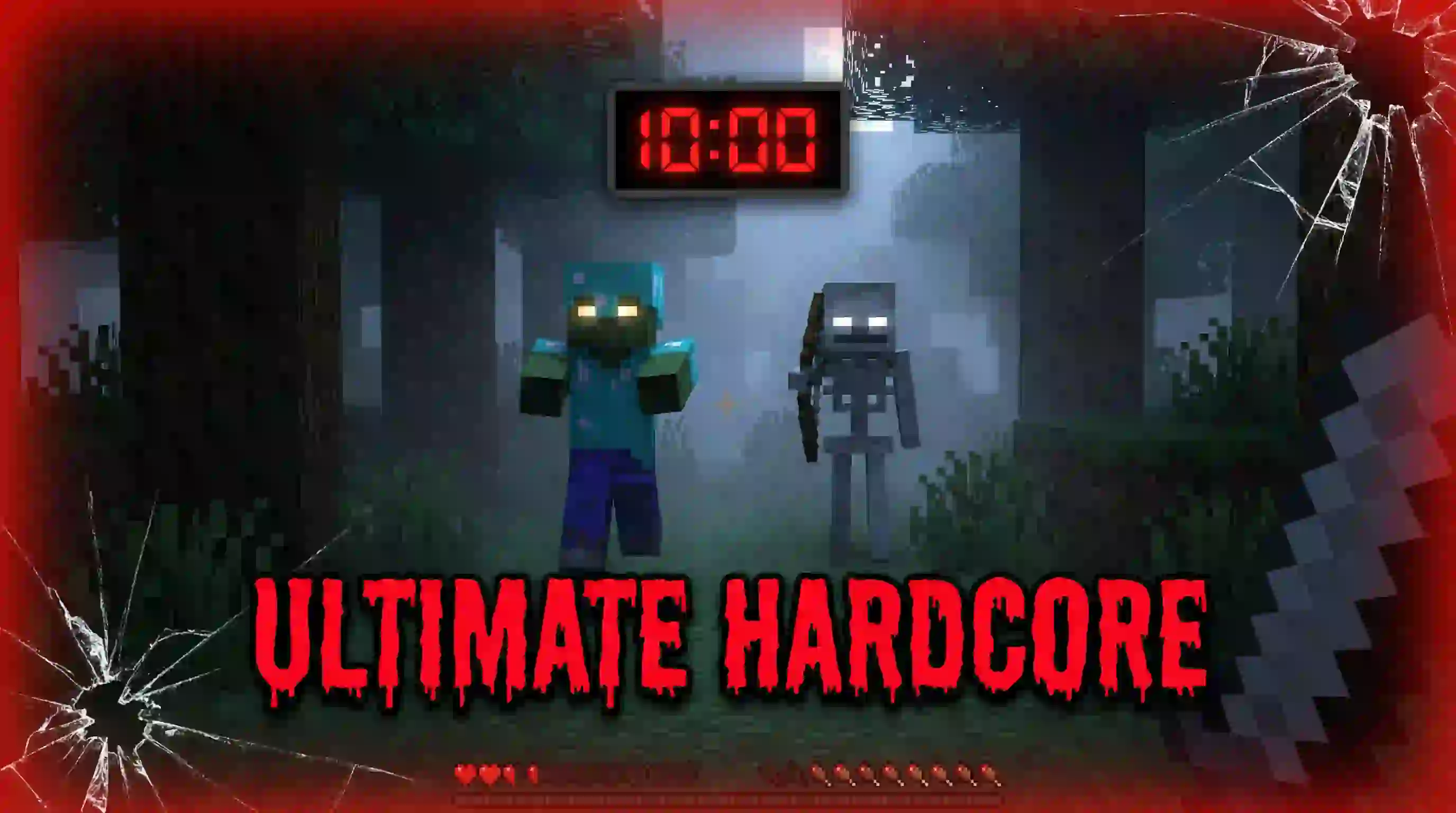 Thumbnail RR Last Breath: Ultimate Hardcore Survival (Bleeding & Infection)