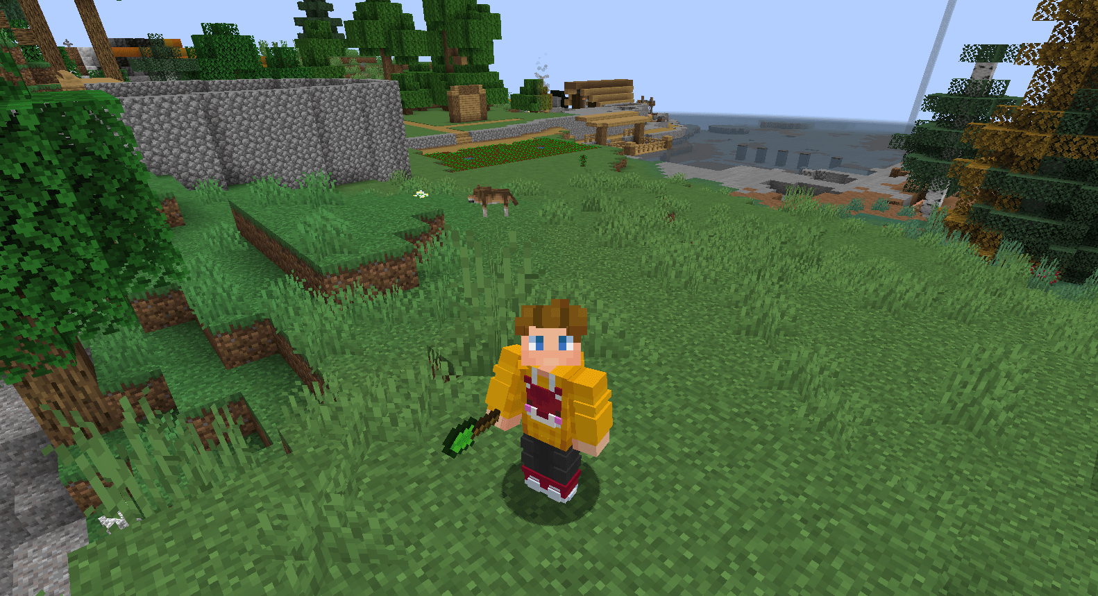 Stylish Shovel its nice now