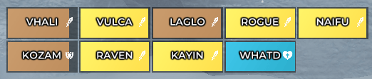 nkUI offers clean raid frames