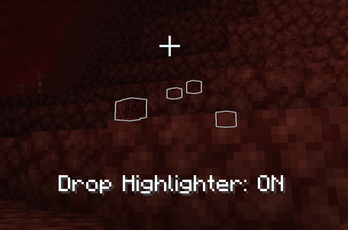 Much easier to see now.