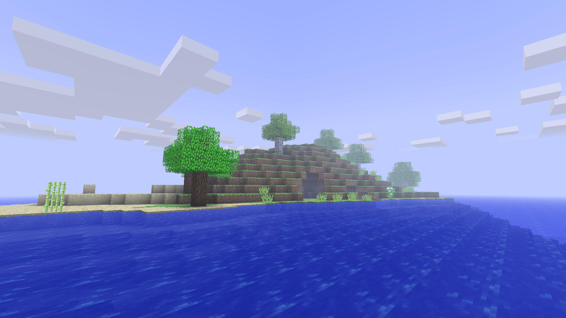 Island