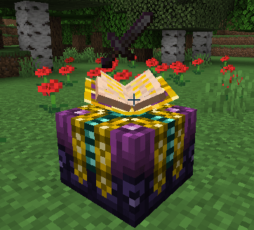 Advanced Table with new Item Rendering