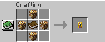 Thumbnail The Crafting Recipe for the Ancient Enchanter's Book