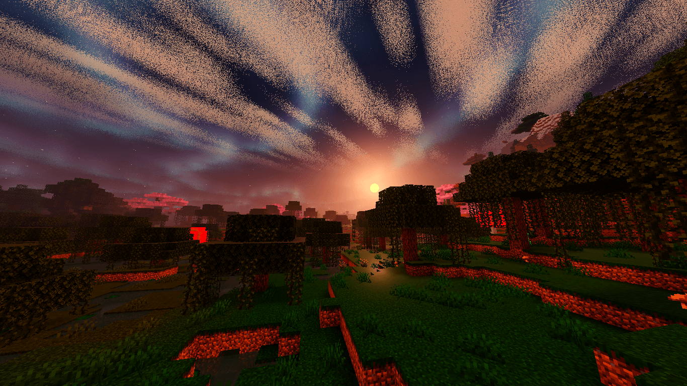 Newb X Manyzz Windows - Minecraft Bedrock Texture Packs - CurseForge