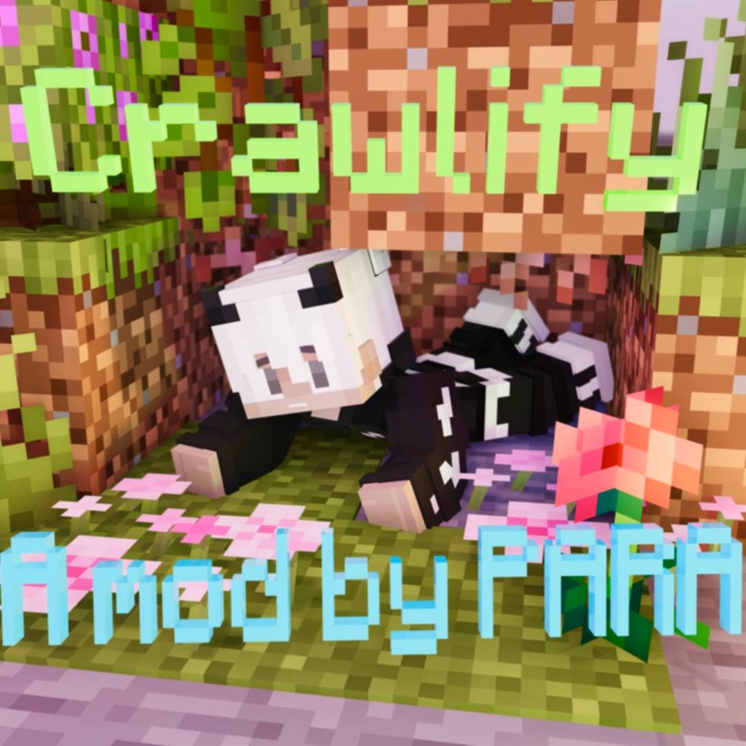 A very small Lightweight mod that is client side and works on almost every vanilla minecraft server ;3
