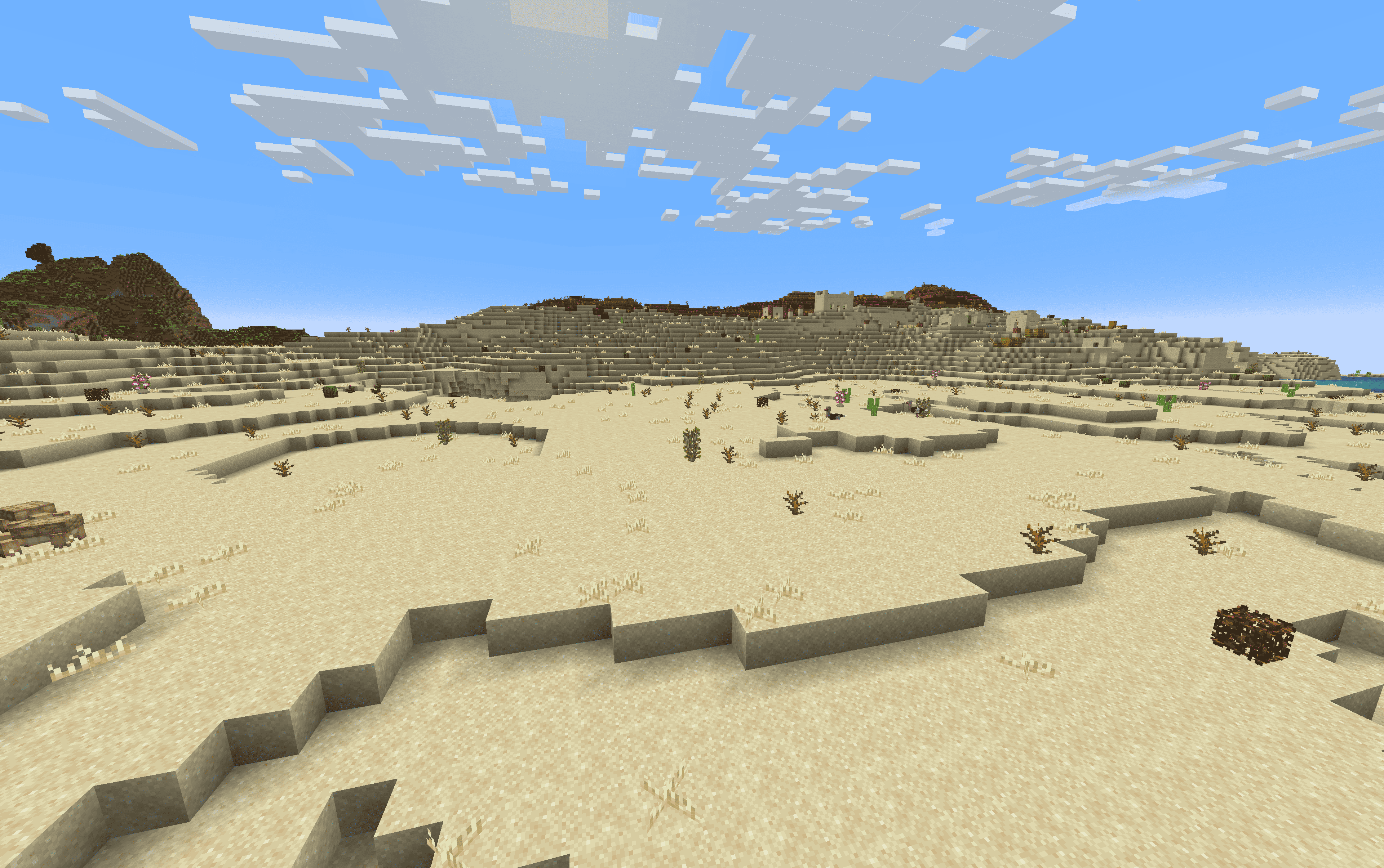 Thumbnail World Gen 1.21.1 Forge