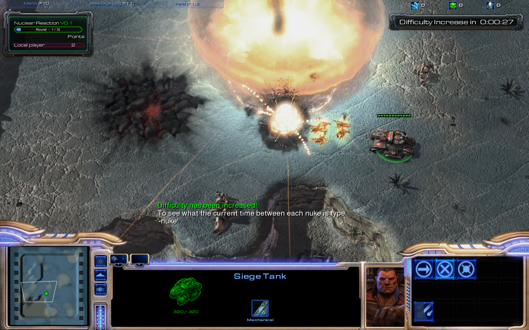 In-Game Screenshot