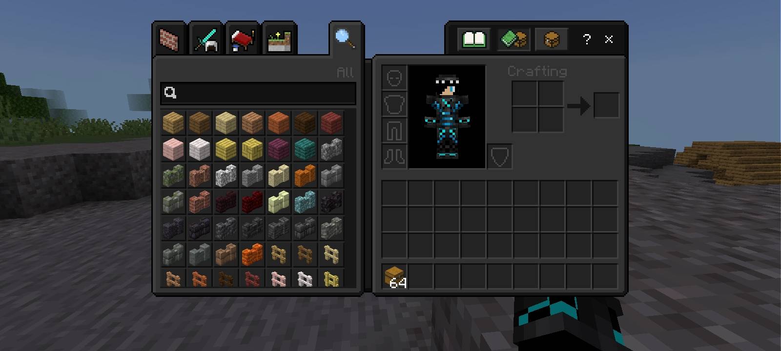 Classic Inventory