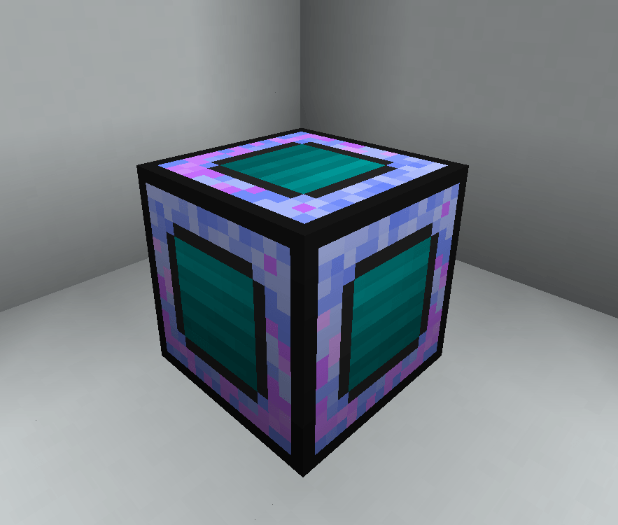 rune infuser