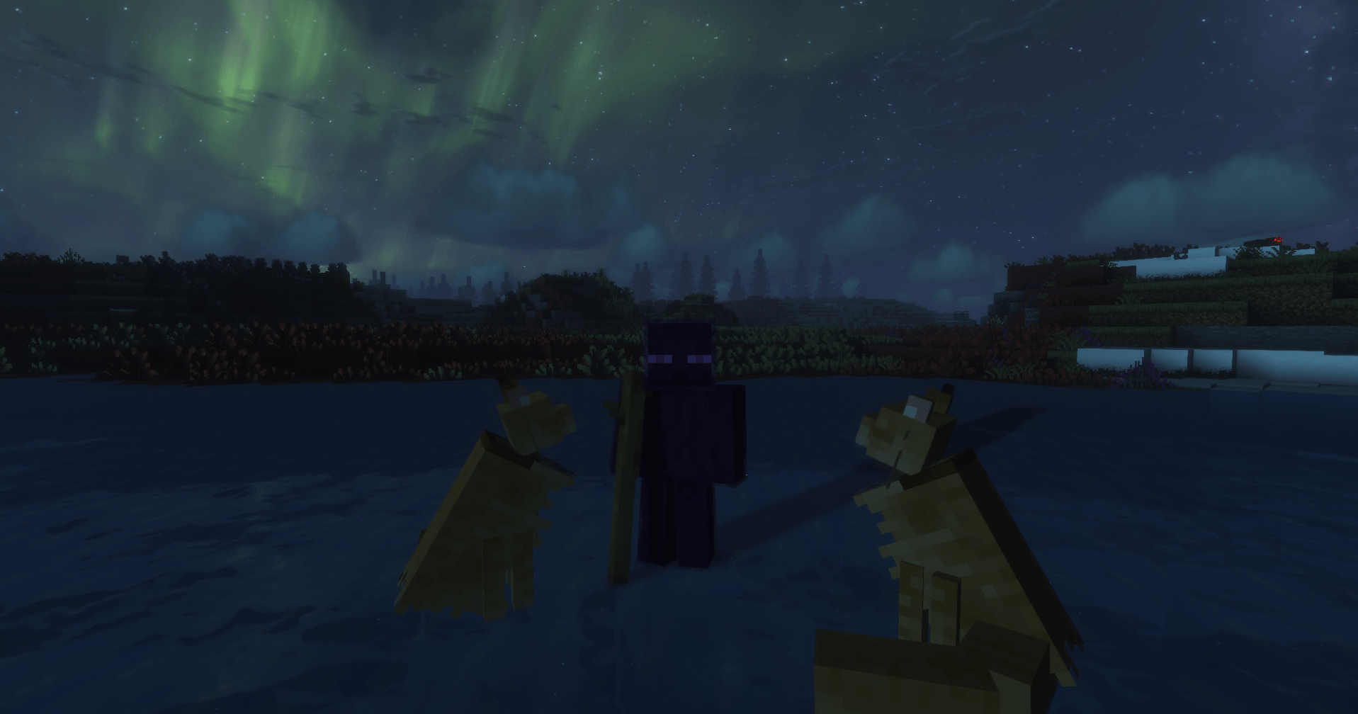 ArcCraftTales - Gallery - Minecraft Modpacks - CurseForge