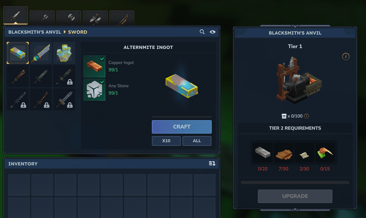 AlternMite Ingot Craft.png