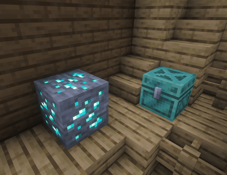 Shipwreck Island inside