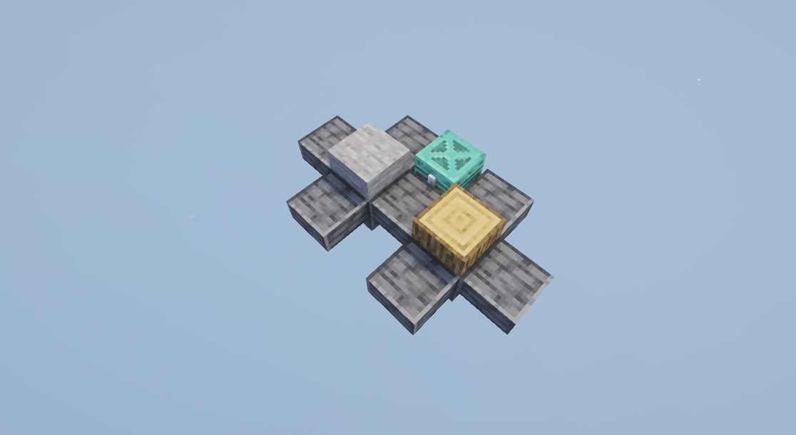 Starter Island