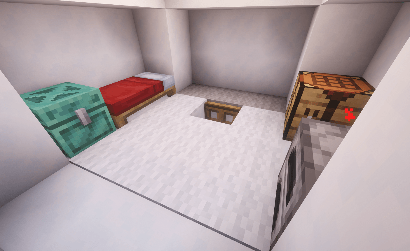 Igloo Island