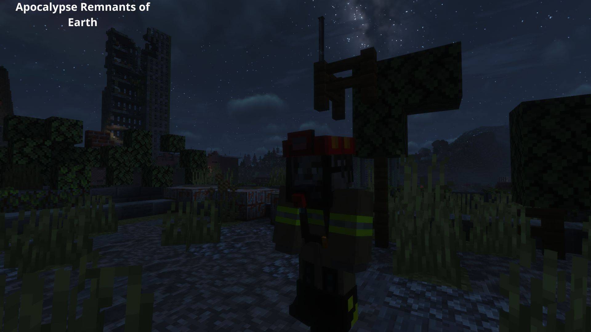 Zombie