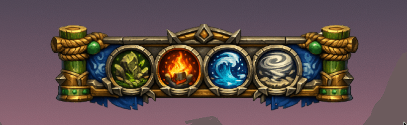 ShammyTime 2.0 - The only Enhancement Shaman addon you need!