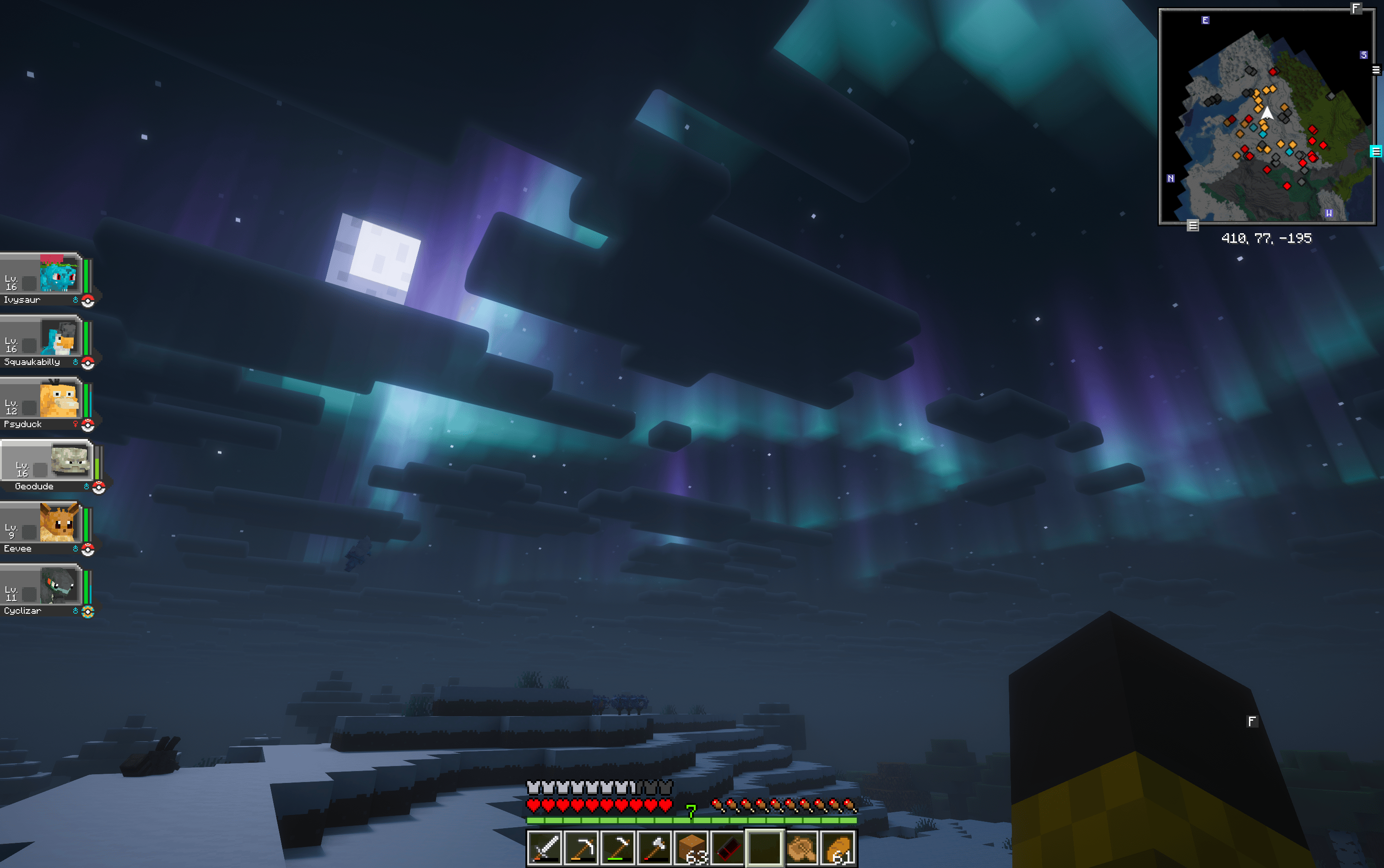 Shaders