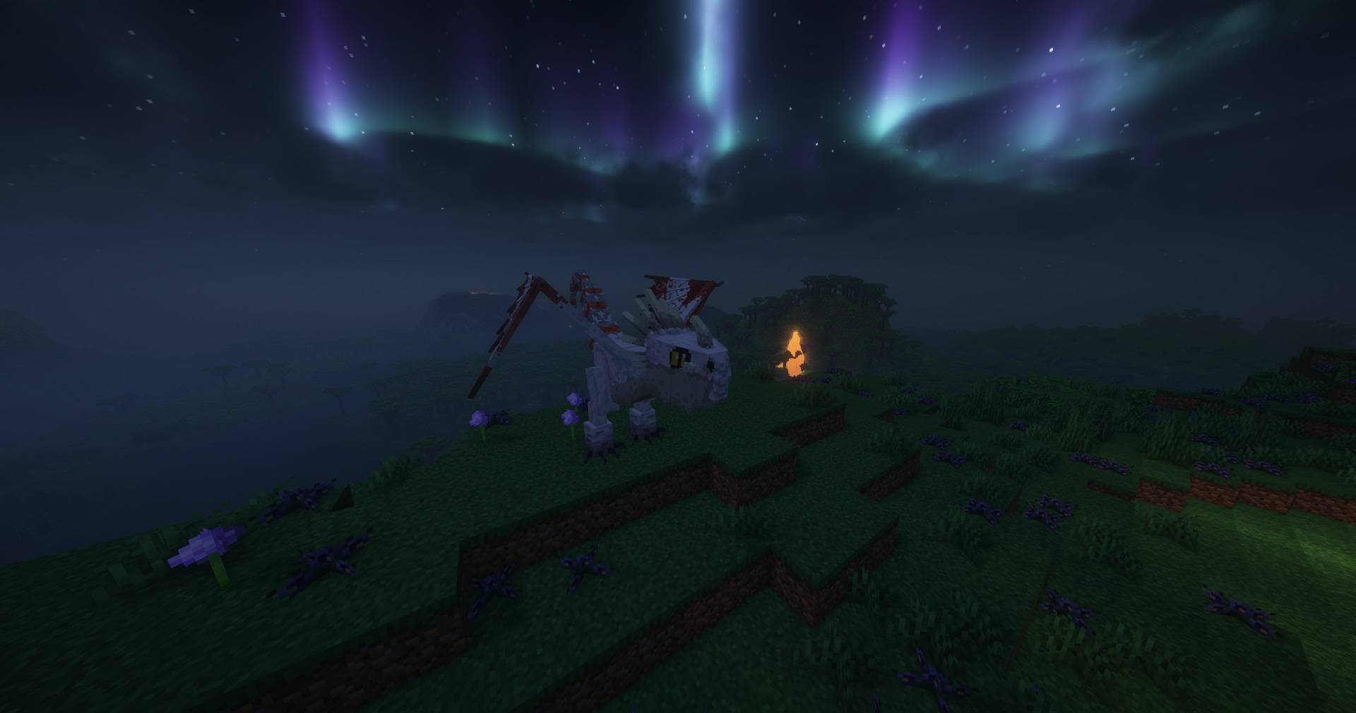 Deadly Nadder - One of the 23 dragons included with Hiccup's Legacy