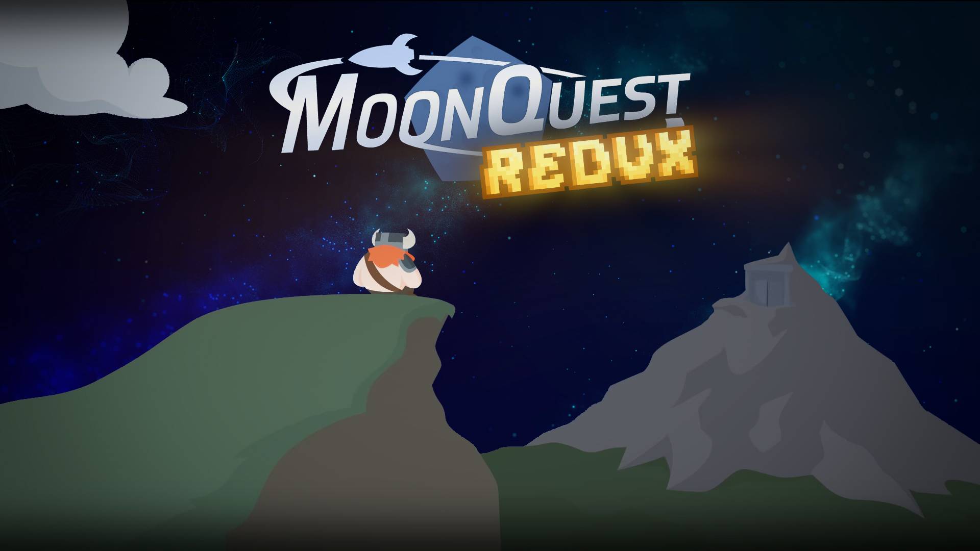 _MoonQuest Redux promo image
