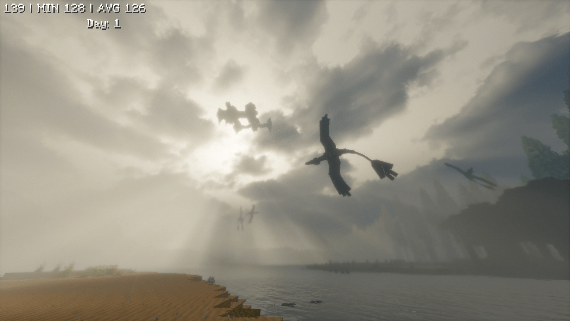 Ages of Myths and Legends - Gallery - Minecraft Modpacks - CurseForge