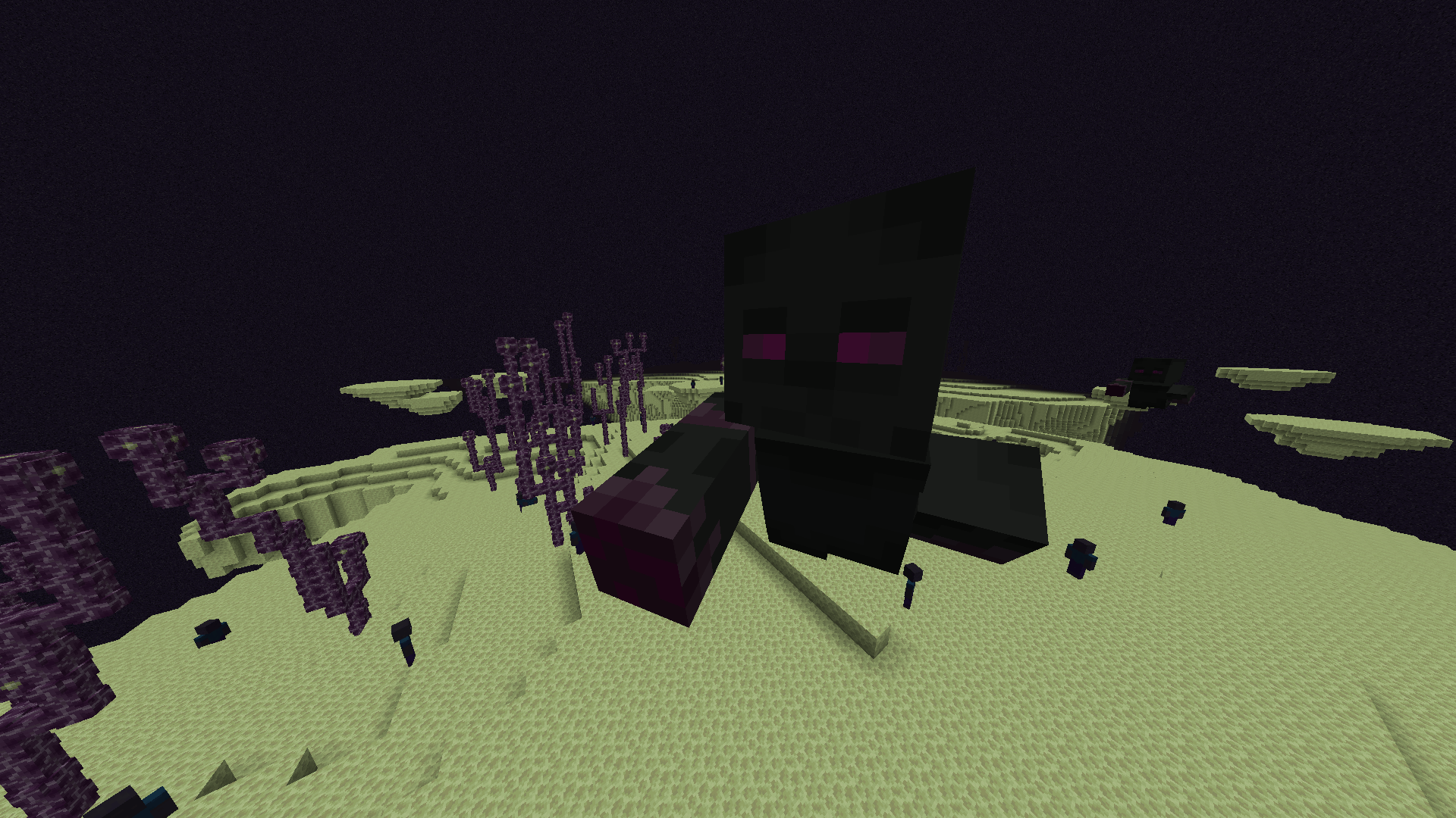 Thumbnail Condemned Infected Zombies hovering through the end islands.
