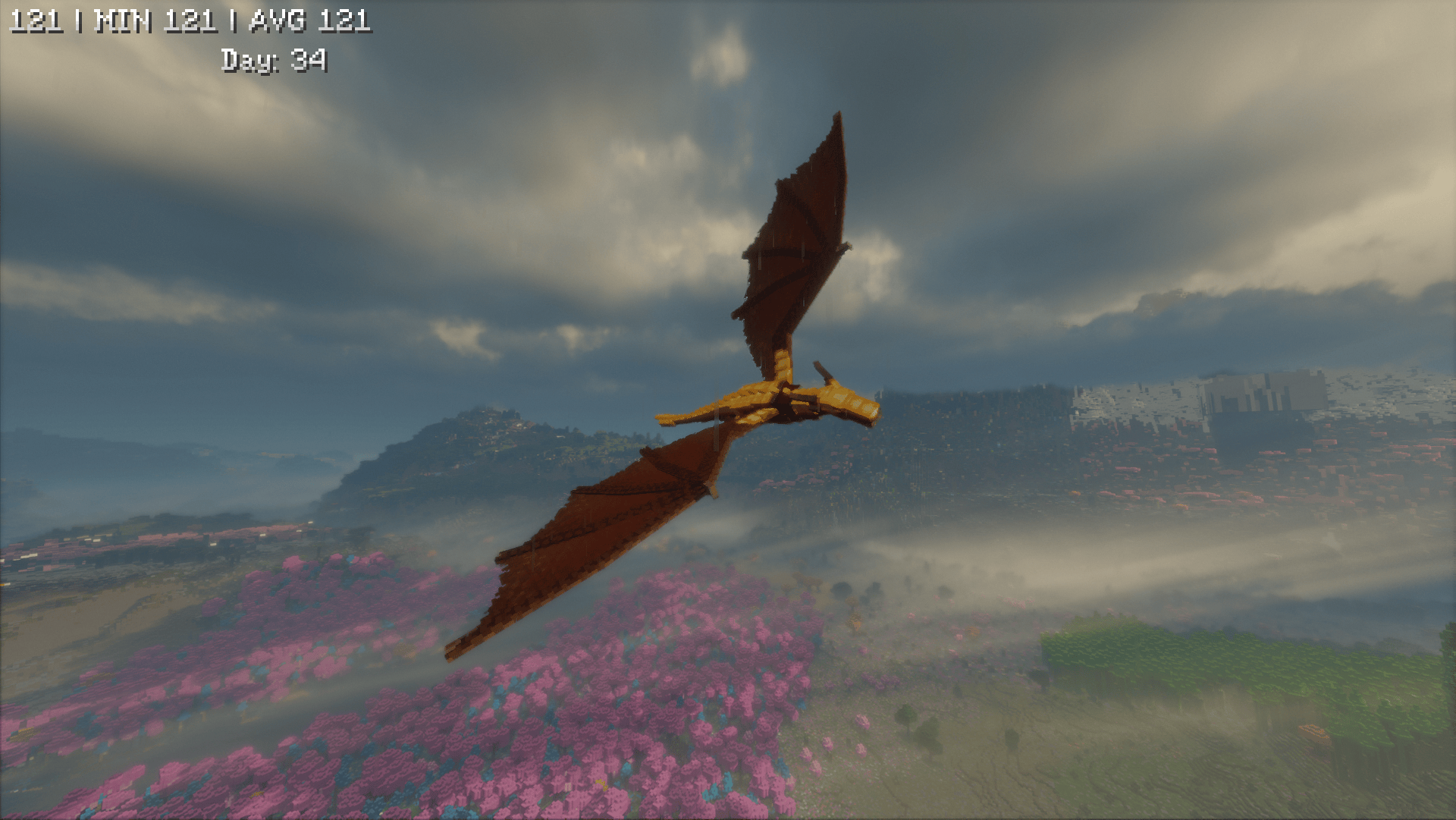 Ages of Myths and Legends - Gallery - Minecraft Modpacks - CurseForge