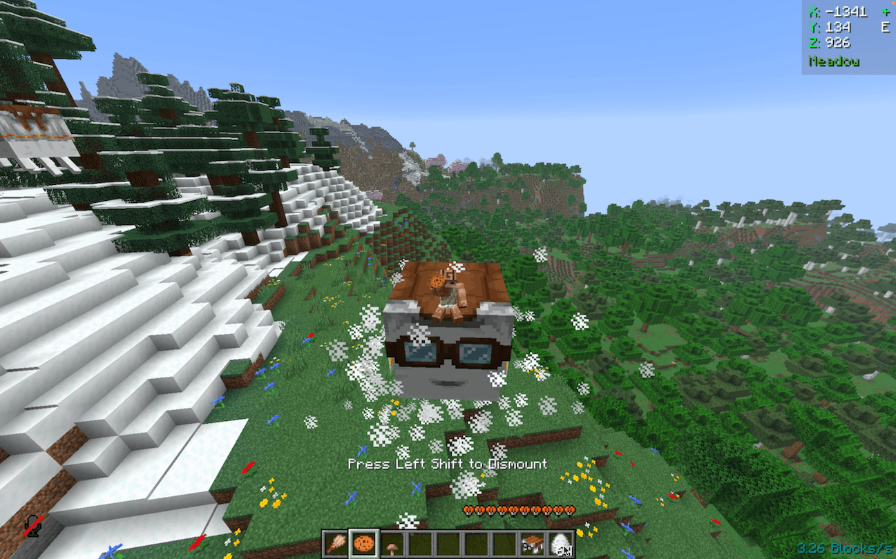 cookie-ghast