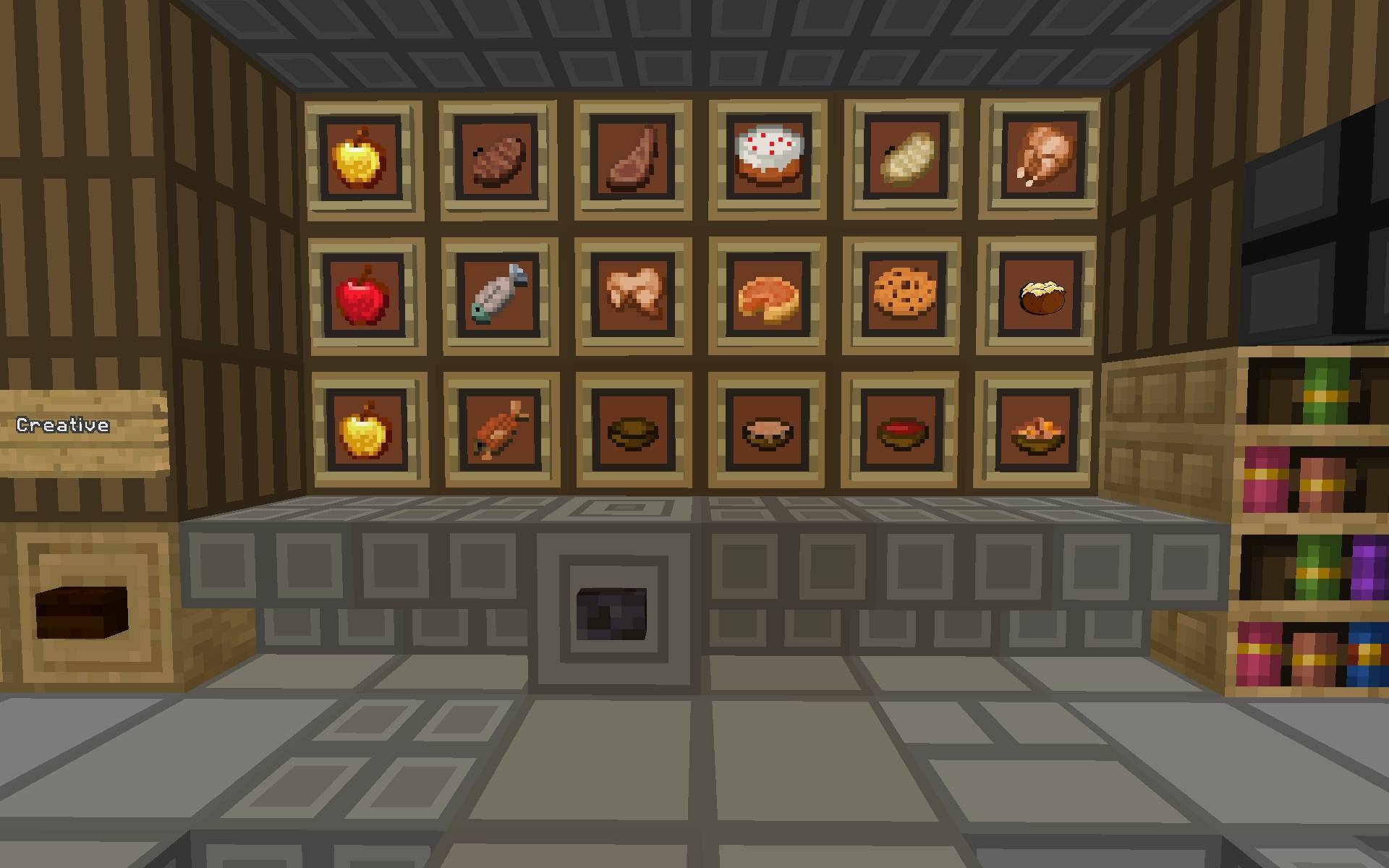 PixliFault [32x] - Minecraft Bedrock Texture Packs - CurseForge