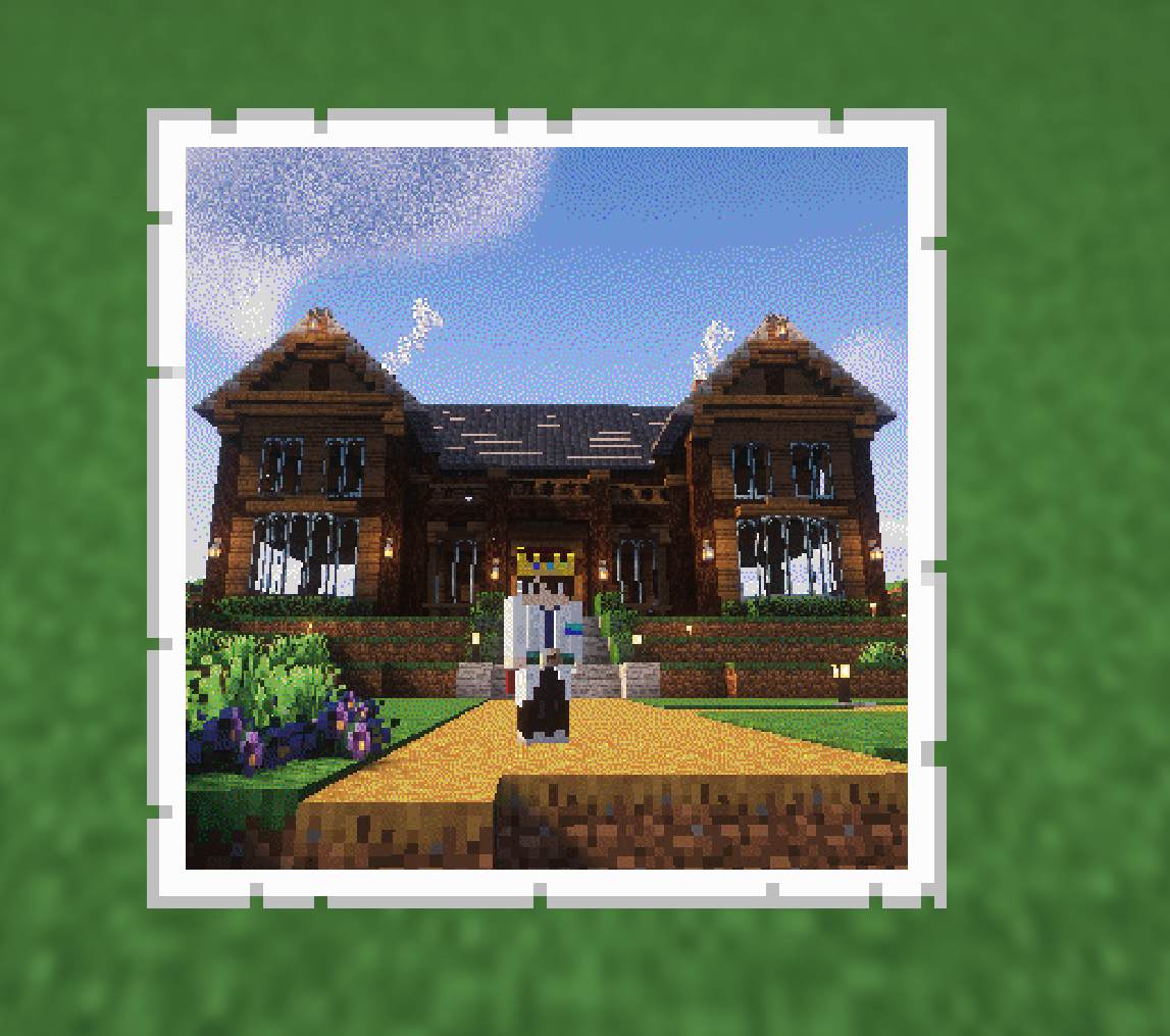 Thumbnail Capture your favourite memories with the in game camera