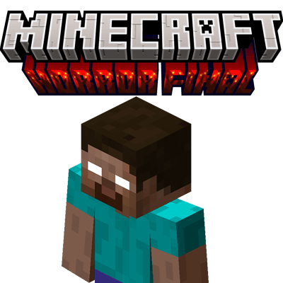 The Logo of Horror Final