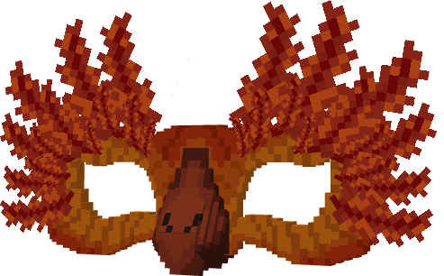 Carved Pumpkin renamed to "Phoenix Mask"