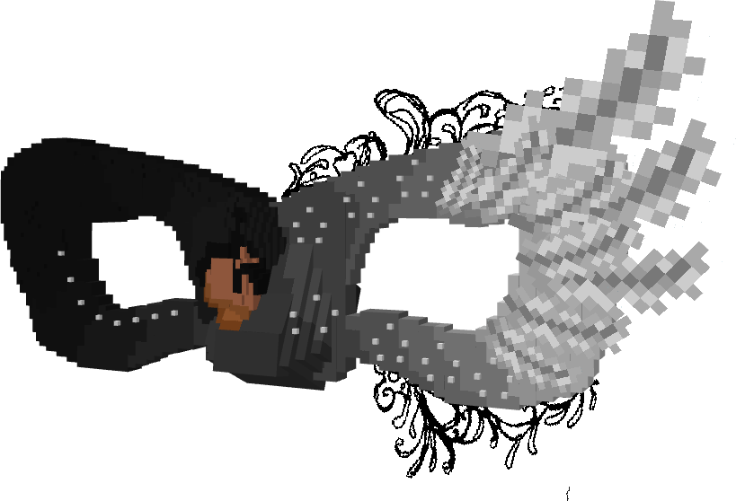 Carved Pumpkin renamed to "Swan Mask"