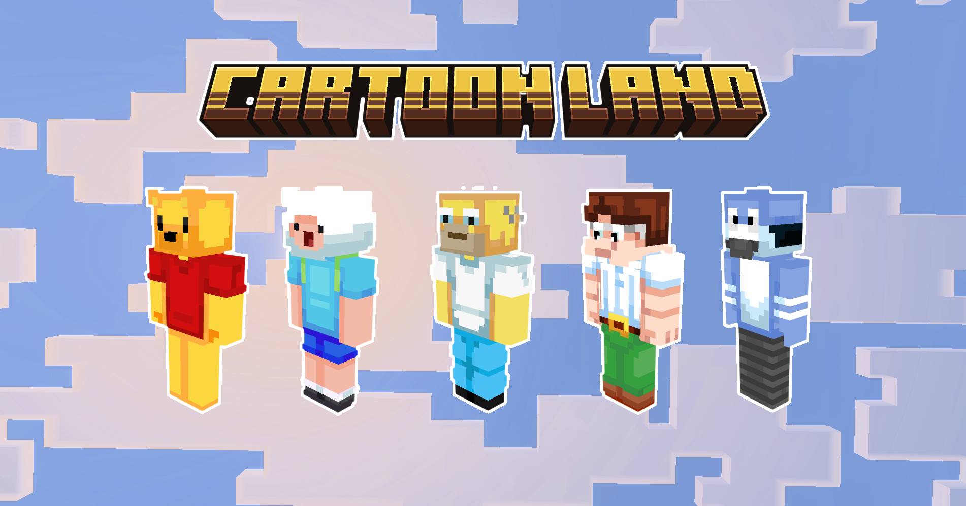 MCPEDL