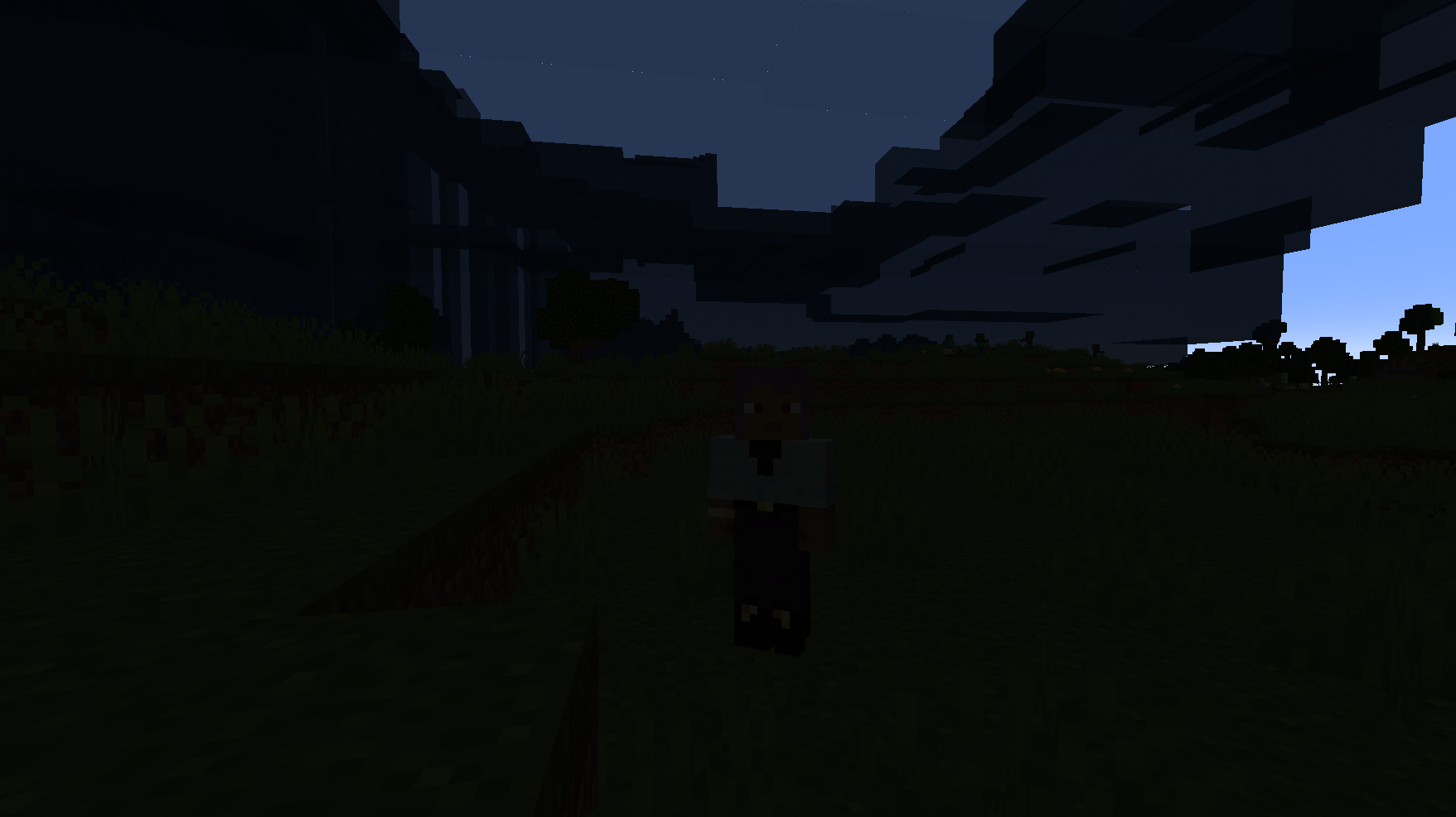 Flooding mode 1
