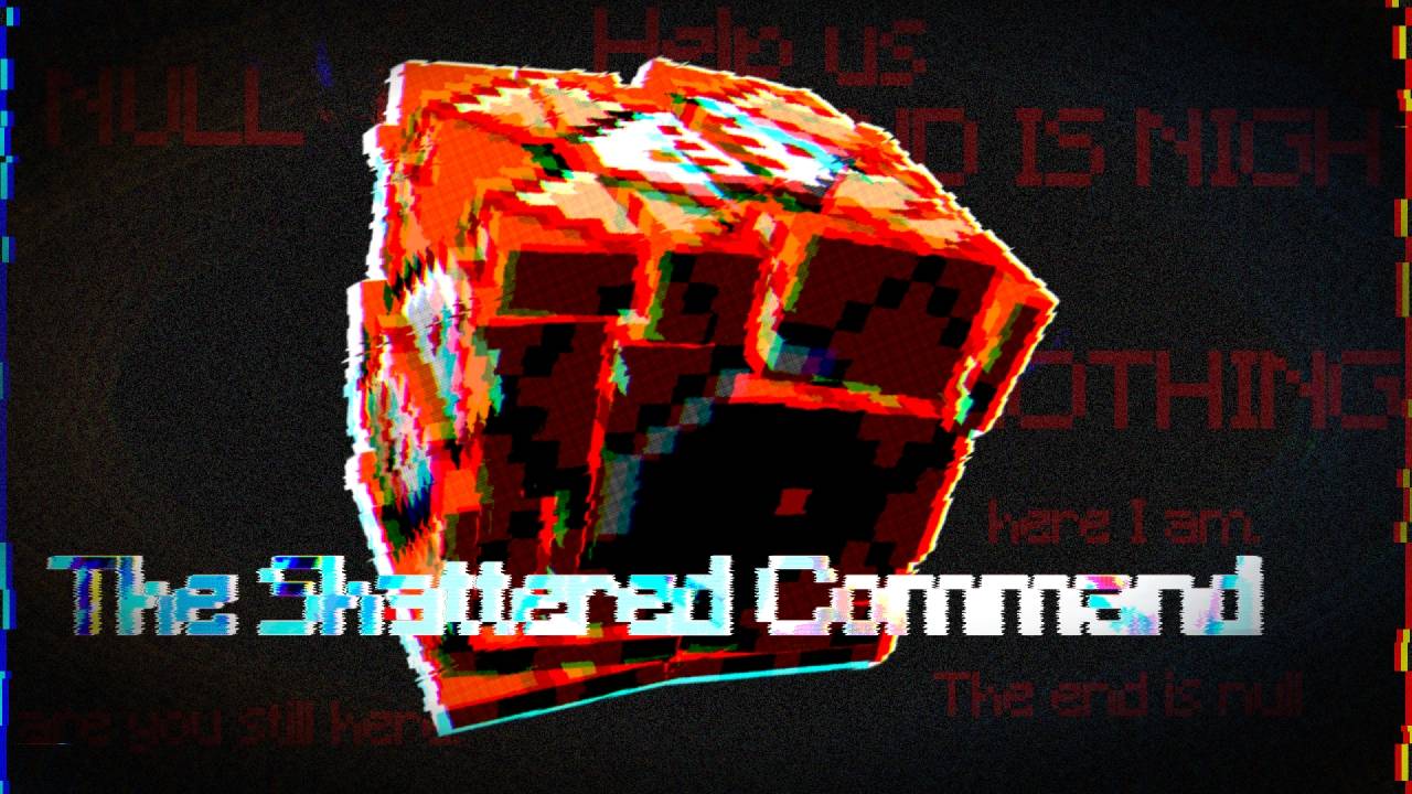 The Shattered Command - Minecraft Bedrock Addons - CurseForge