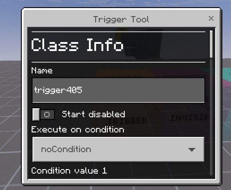 The UI