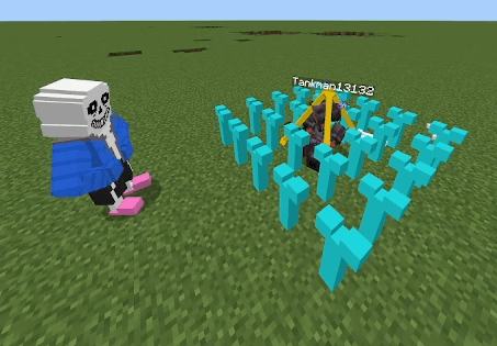 MCPEDL