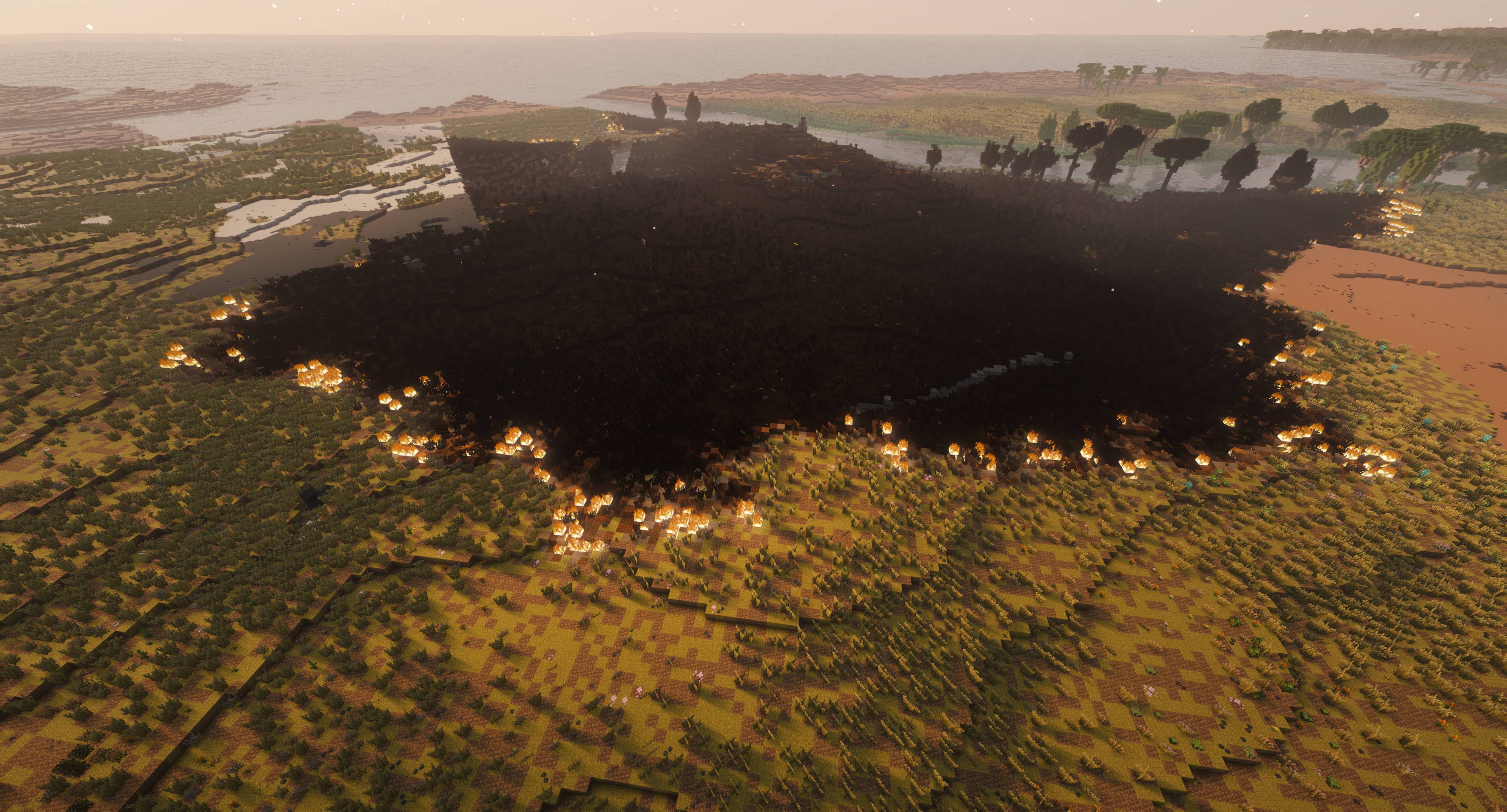Wildfire