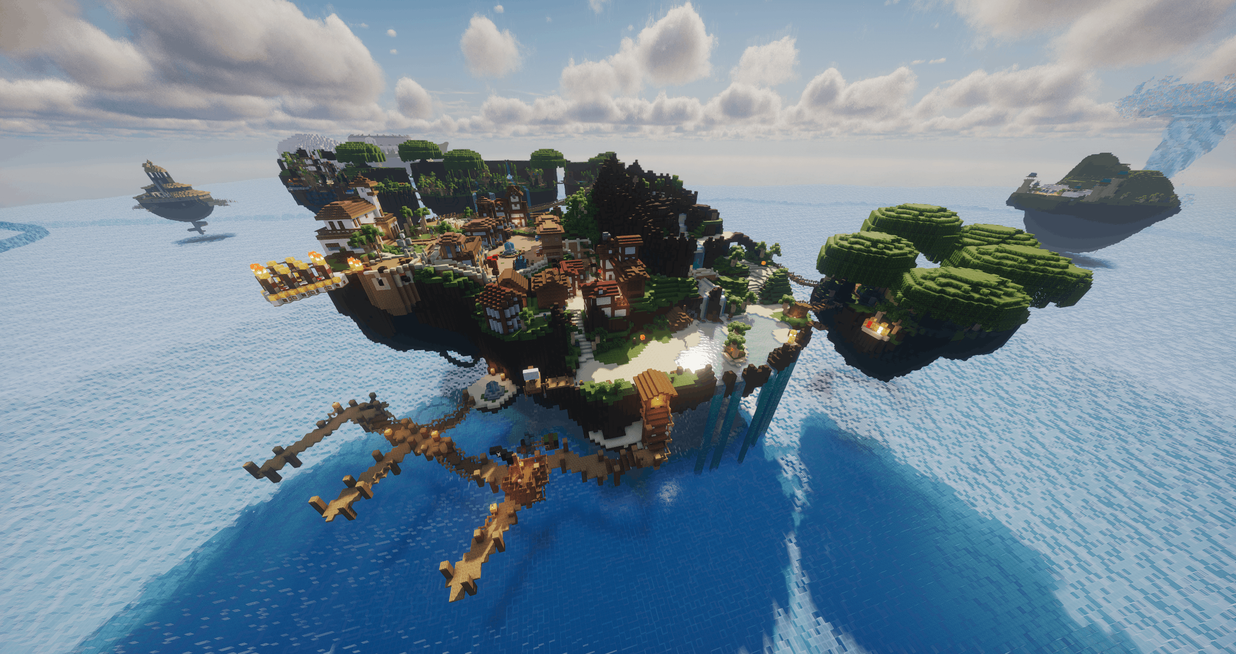 skull island