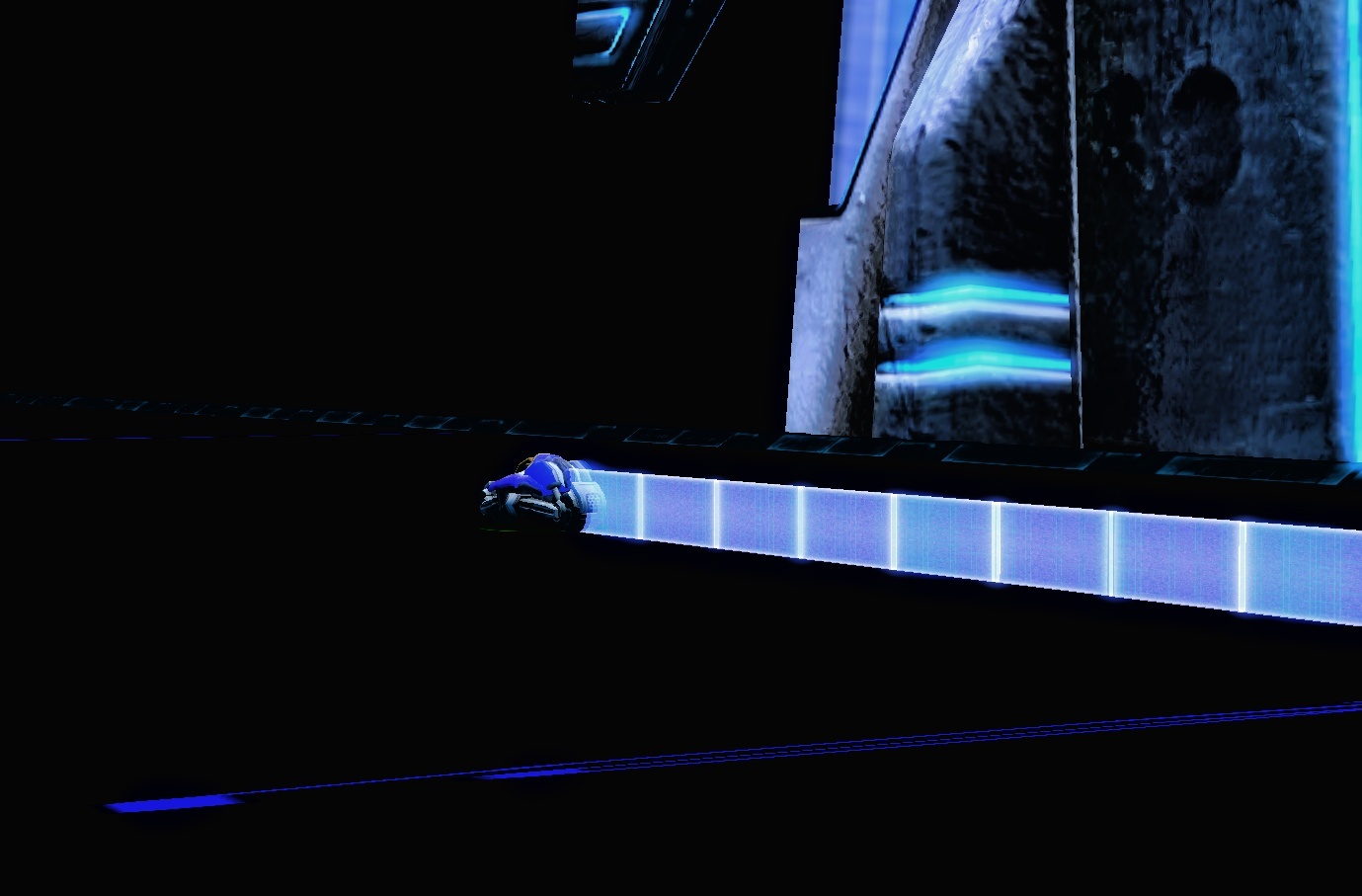 Star LightBikes 3